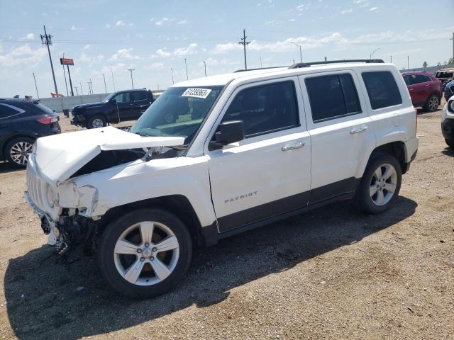 JEEP NULL 2014 1c4njrfb7ed664571