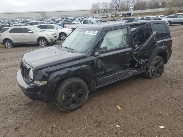 JEEP PATRIOT LA 2014 1c4njrfb7ed688319