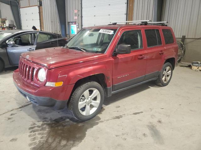 JEEP PATRIOT LA 2014 1c4njrfb7ed688725