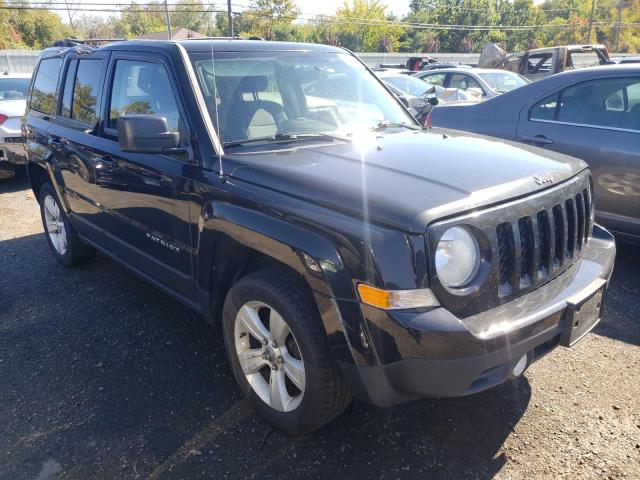 JEEP PATRIOT LA 2014 1c4njrfb7ed718466