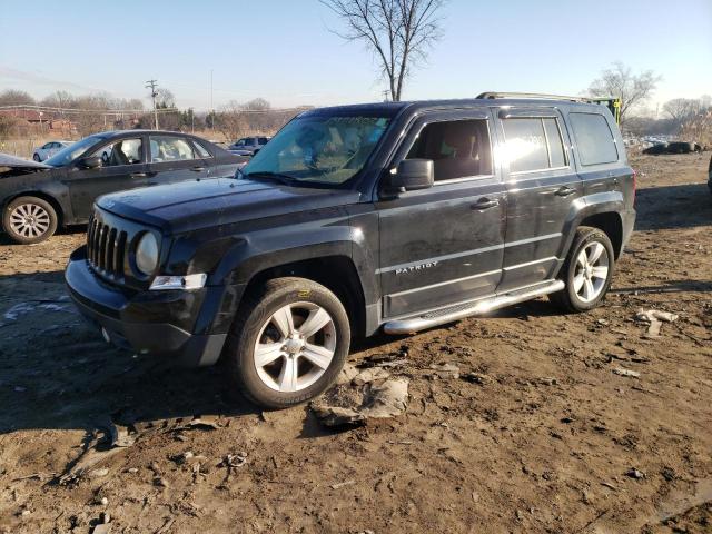 JEEP NULL 2014 1c4njrfb7ed721786