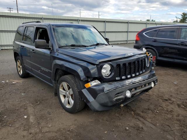 JEEP PATRIOT LA 2014 1c4njrfb7ed727040