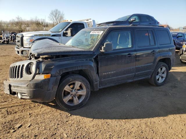 JEEP PATRIOT LA 2014 1c4njrfb7ed734750