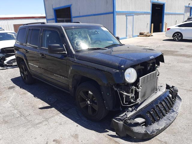 JEEP PATRIOT LA 2014 1c4njrfb7ed761060