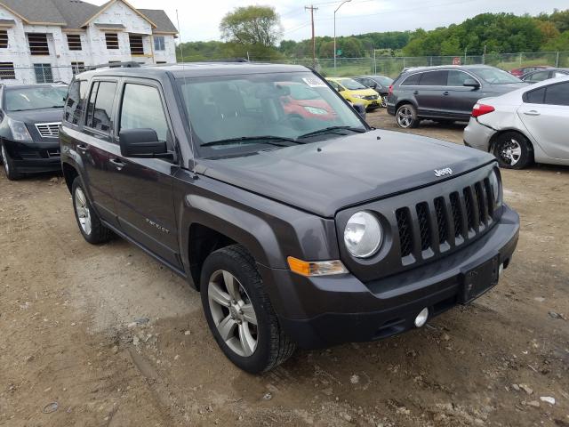 JEEP NULL 2014 1c4njrfb7ed761088