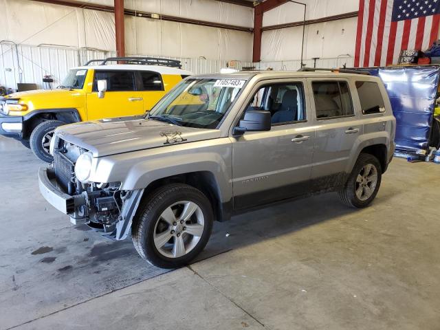 JEEP PATRIOT 2014 1c4njrfb7ed762919