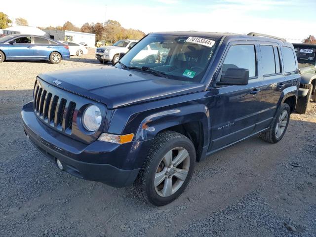 JEEP PATRIOT LA 2014 1c4njrfb7ed788016