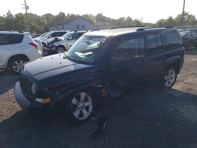 JEEP PATRIOT LA 2014 1c4njrfb7ed792034