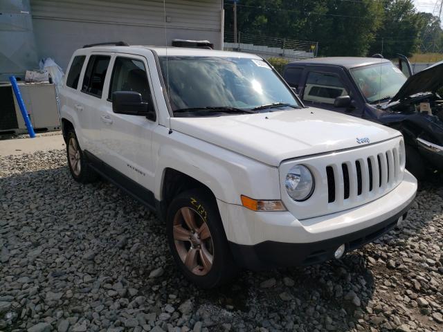 JEEP NULL 2014 1c4njrfb7ed792065