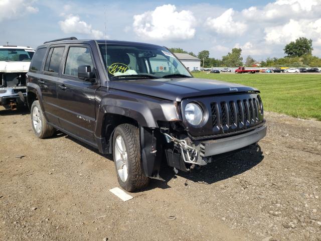 JEEP NULL 2014 1c4njrfb7ed792244