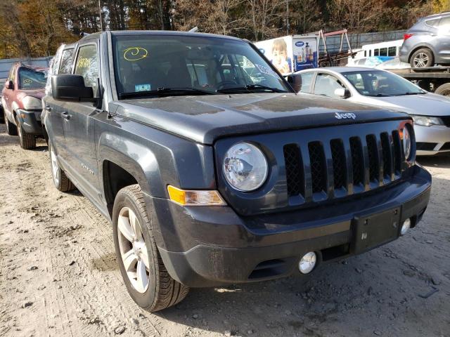 JEEP PATRIOT LA 2014 1c4njrfb7ed820558