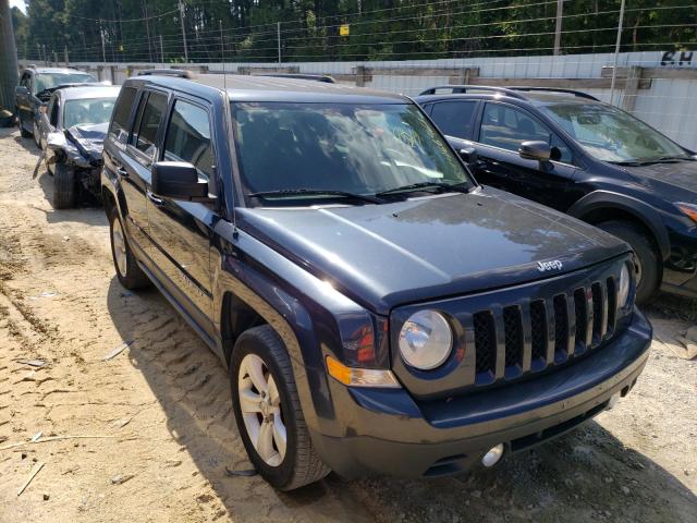 JEEP NULL 2014 1c4njrfb7ed822813