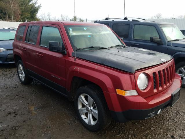 JEEP NULL 2014 1c4njrfb7ed848067