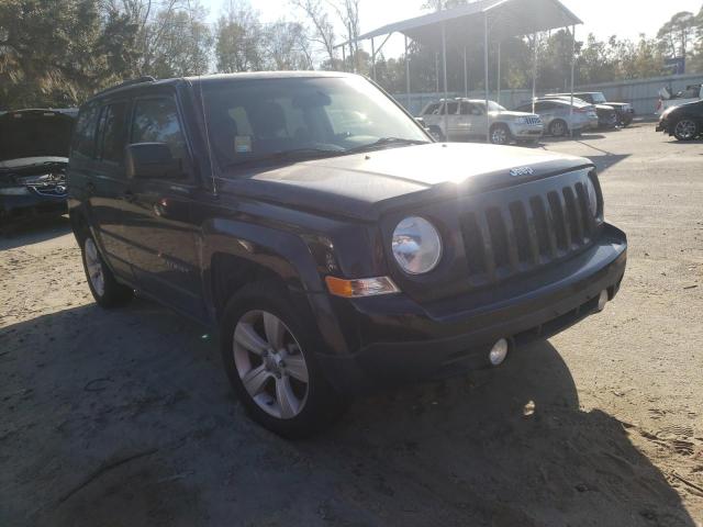 JEEP PATRIOT LA 2014 1c4njrfb7ed862244