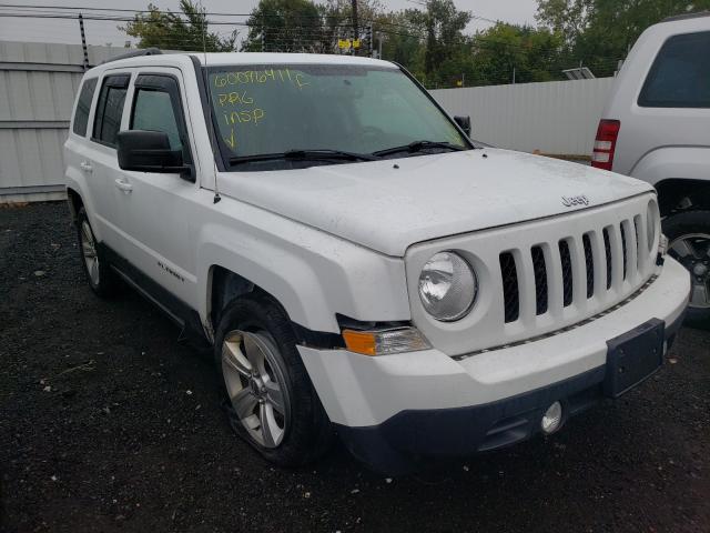 JEEP NULL 2014 1c4njrfb7ed891694