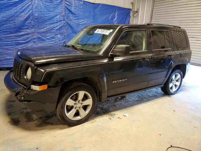 JEEP PATRIOT 2014 1c4njrfb7ed891730