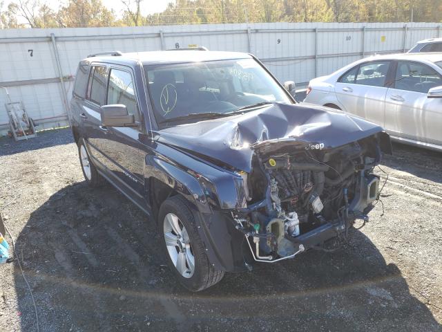 JEEP PATRIOT LA 2014 1c4njrfb7ed892392