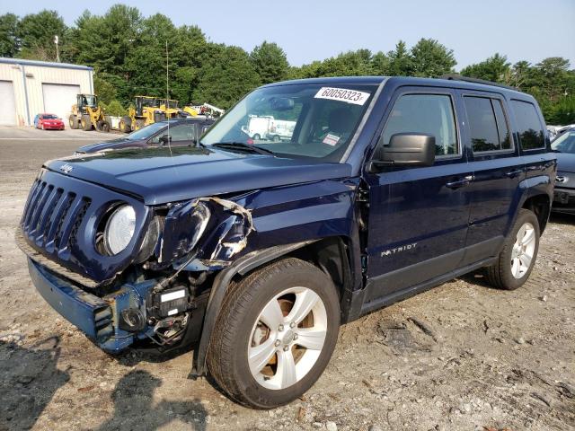 JEEP NULL 2014 1c4njrfb7ed898533