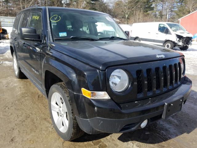 JEEP NULL 2014 1c4njrfb7ed904699