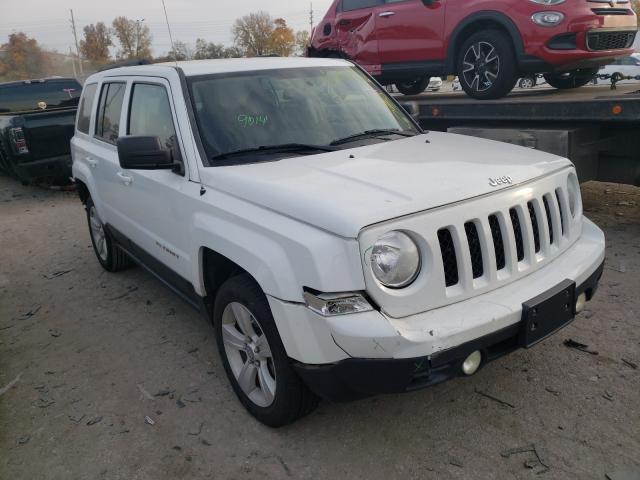 JEEP PATRIOT LA 2015 1c4njrfb7fd105183