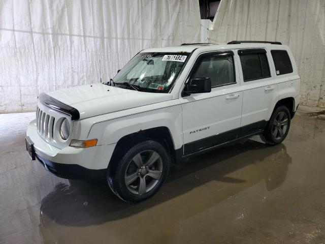 JEEP PATRIOT LA 2015 1c4njrfb7fd105491