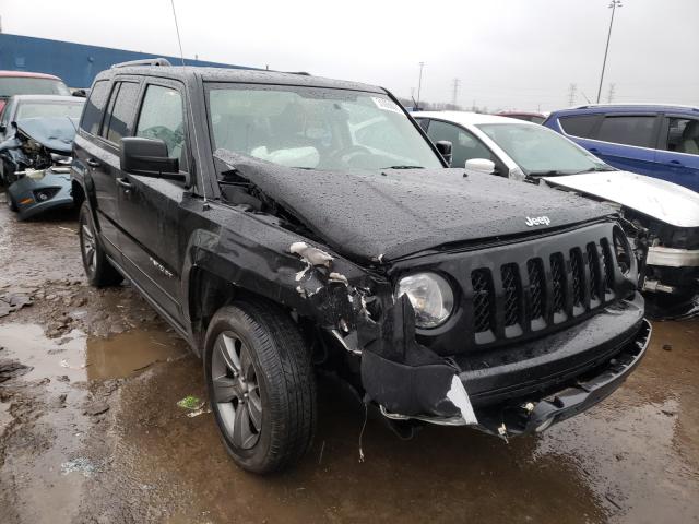 JEEP NULL 2015 1c4njrfb7fd105927