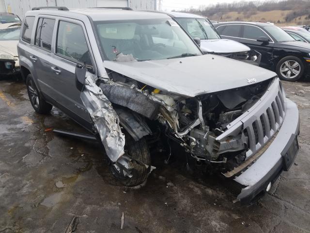 JEEP NULL 2015 1c4njrfb7fd113977