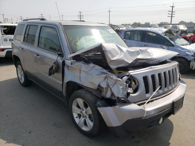 JEEP PATRIOT LA 2015 1c4njrfb7fd135784