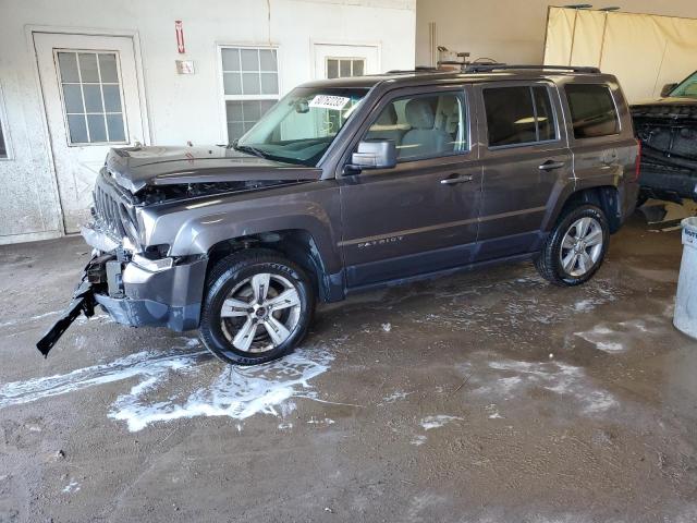 JEEP PATRIOT 2015 1c4njrfb7fd136224