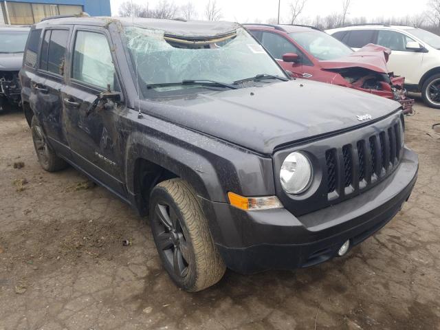 JEEP PATRIOT LA 2015 1c4njrfb7fd148275