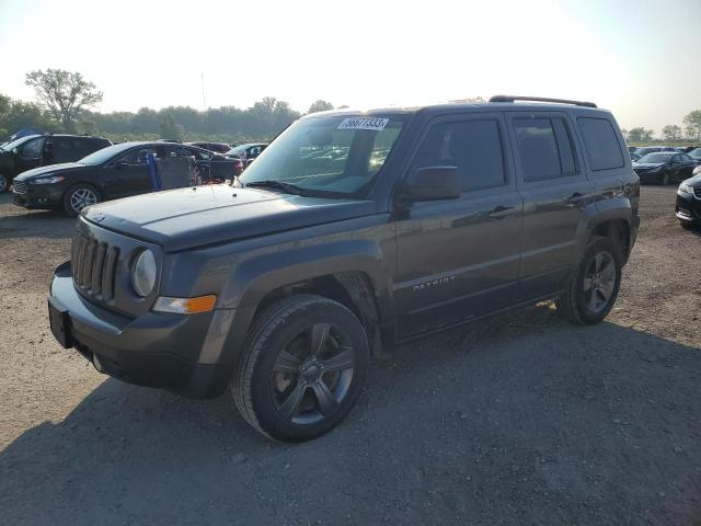 JEEP PATRIOT LA 2015 1c4njrfb7fd176674