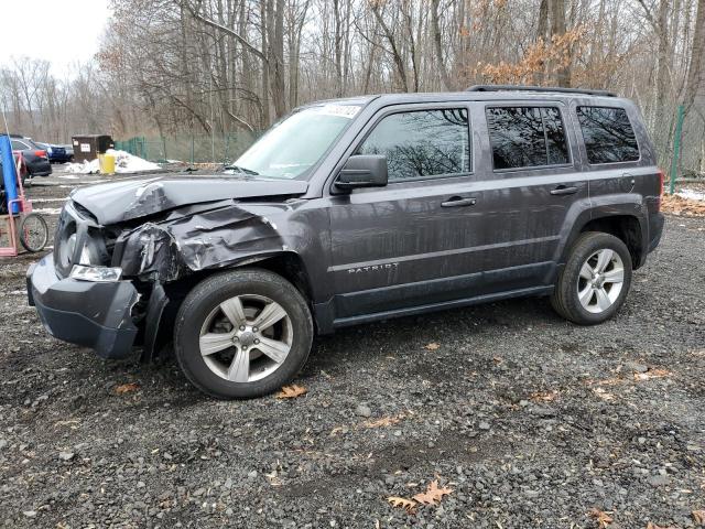 JEEP PATRIOT LA 2015 1c4njrfb7fd176996