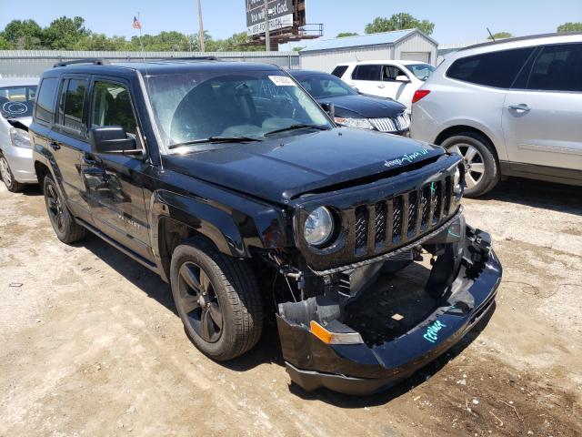 JEEP PATRIOT LA 2015 1c4njrfb7fd183589