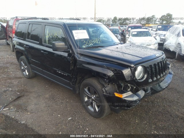 JEEP PATRIOT 2015 1c4njrfb7fd184094