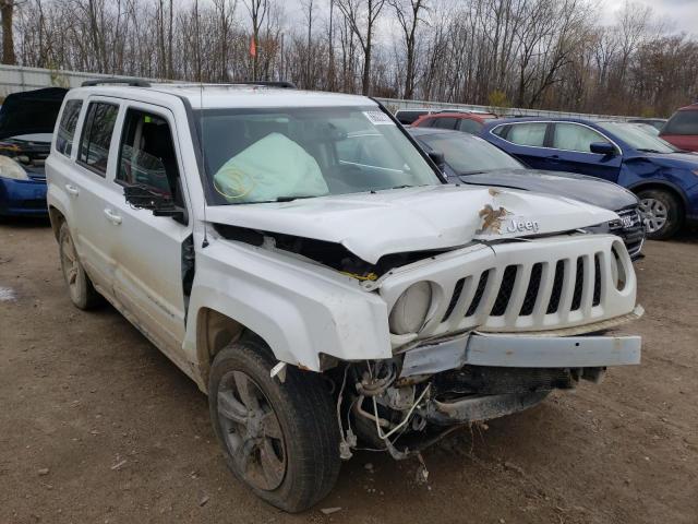 JEEP PATRIOT LA 2015 1c4njrfb7fd184404