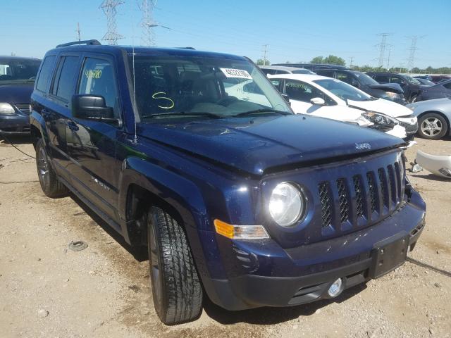 JEEP NULL 2015 1c4njrfb7fd189179