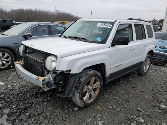 JEEP PATRIOT LA 2015 1c4njrfb7fd194642