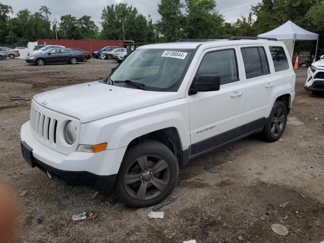 JEEP PATRIOT LA 2015 1c4njrfb7fd207065