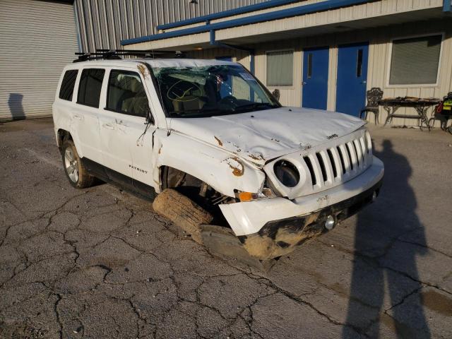 JEEP LIBERTY (PATRIOT) 2015 1c4njrfb7fd215361