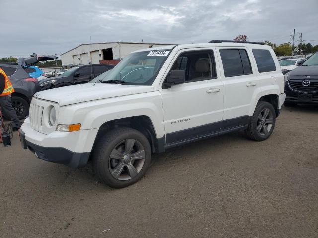 JEEP PATRIOT LA 2015 1c4njrfb7fd239837