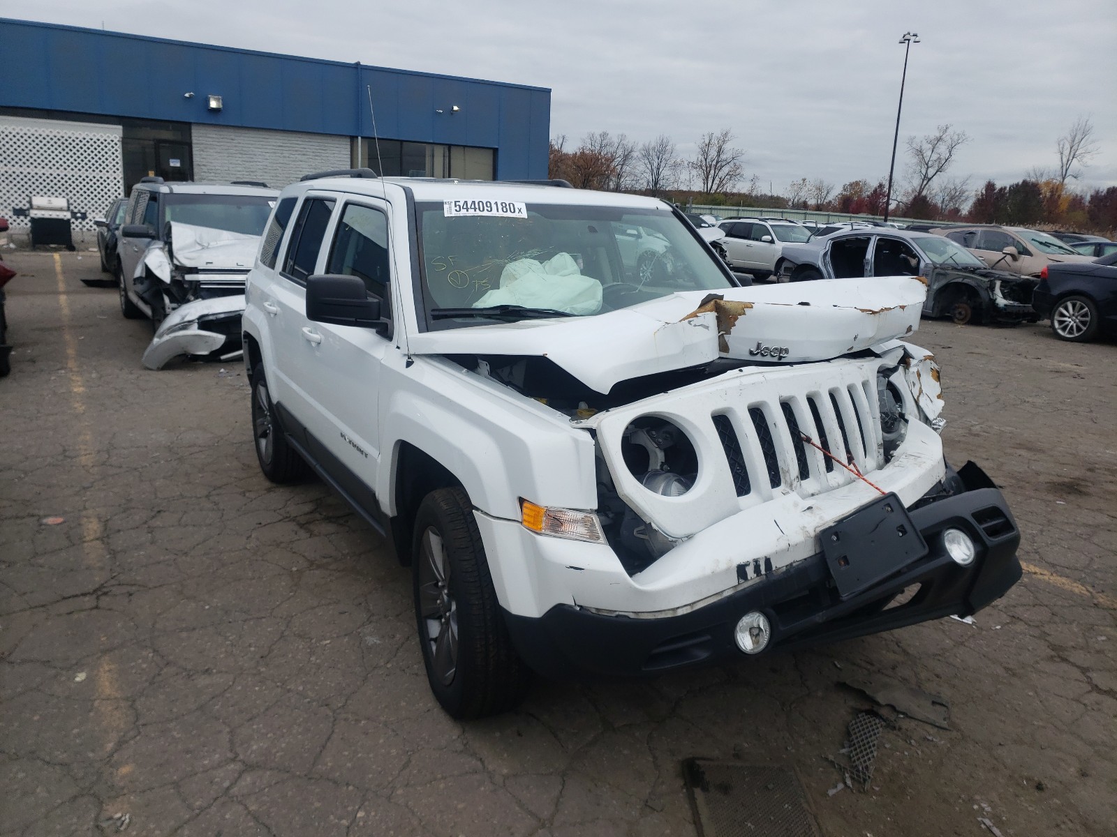 JEEP NULL 2015 1c4njrfb7fd249106