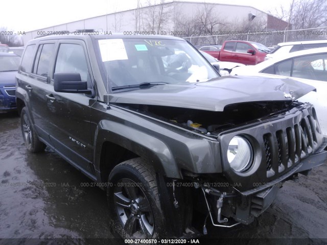 JEEP PATRIOT 2015 1c4njrfb7fd258372