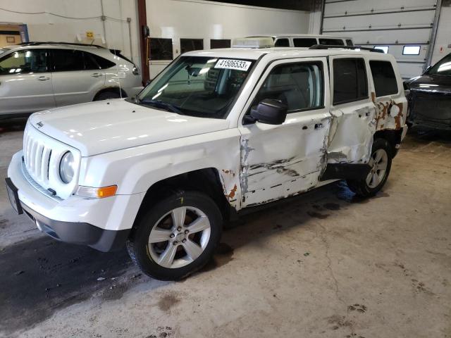 JEEP PATRIOT LA 2015 1c4njrfb7fd270943