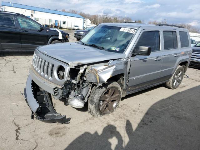 JEEP PATRIOT LA 2015 1c4njrfb7fd280131