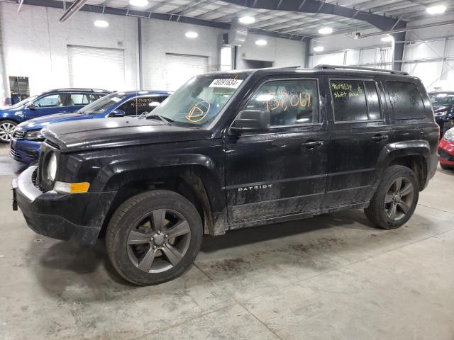 JEEP PATRIOT 2015 1c4njrfb7fd291968