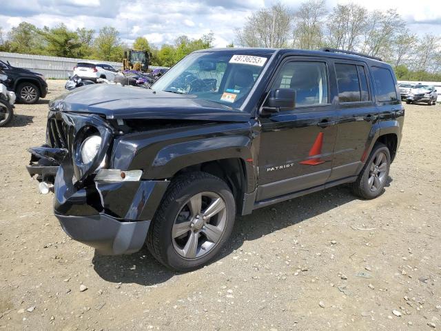 JEEP PATRIOT 2015 1c4njrfb7fd339288