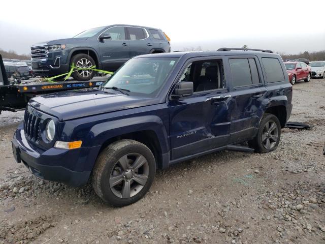 JEEP PATRIOT LA 2015 1c4njrfb7fd347617