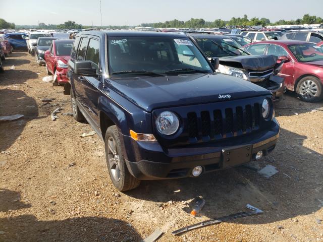 JEEP NULL 2015 1c4njrfb7fd347827