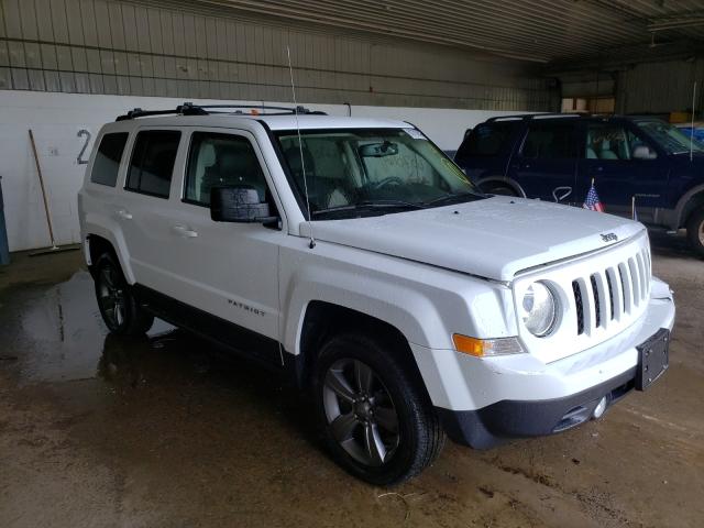 JEEP PATRIOT LA 2015 1c4njrfb7fd348055