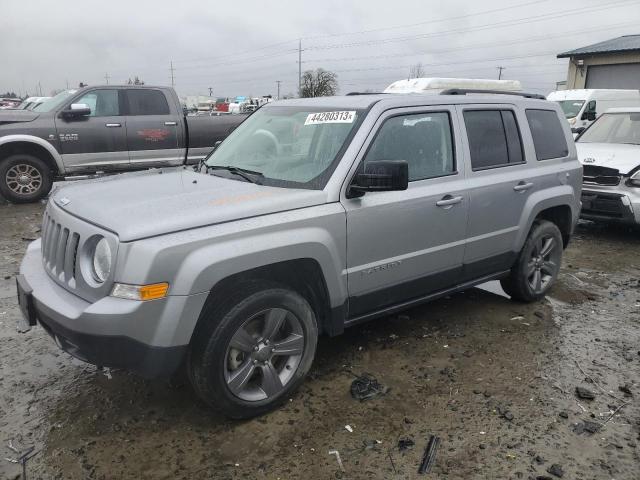 JEEP PATRIOT LA 2015 1c4njrfb7fd348234